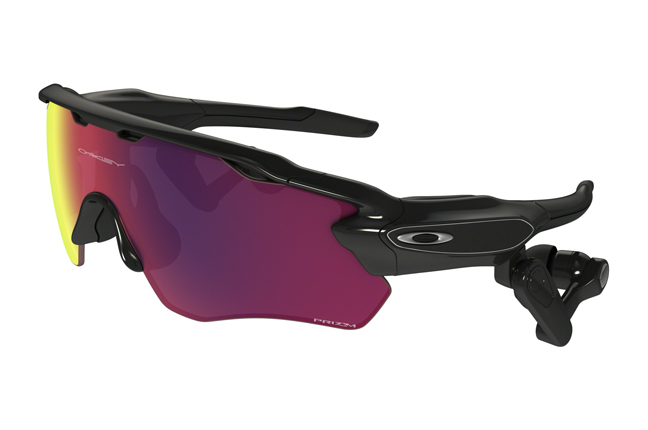 Occhiali da sole Oakley: modello “RADAR PACE”