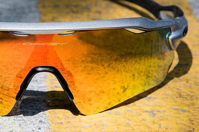 Occhiali da sole Oakley: modello “RADAR EV PATH”