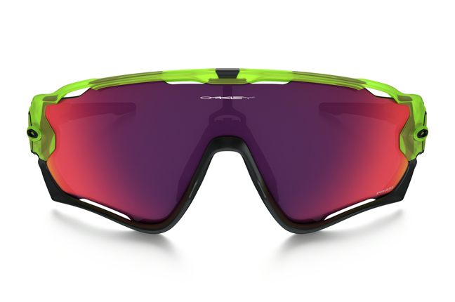 Occhiali da sole Oakley: modello “JAWBREAKER”