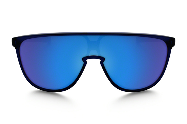 Occhiali da sole Oakley: modello “TRILLBE”