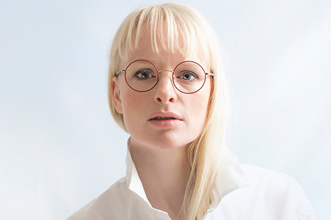 La “Sustainable Leather Collection” degli occhiali MonkeyGlasses