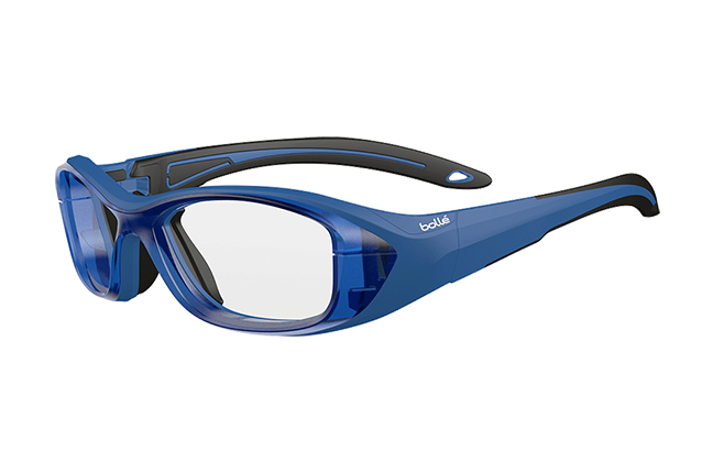 Il modello “SWAG” appartenente alla collezione “SPORT PROTECTIVE” degli occhiali Bollé