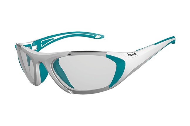 Il modello “FIELD” appartenente alla collezione “SPORT PROTECTIVE” degli occhiali Bollé