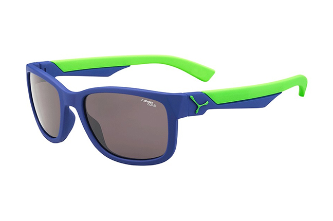 Il modello “AVATAR” degli occhiali da sole Cébé