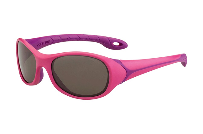 Il modello “FLIPPER” degli occhiali da sole Cébé