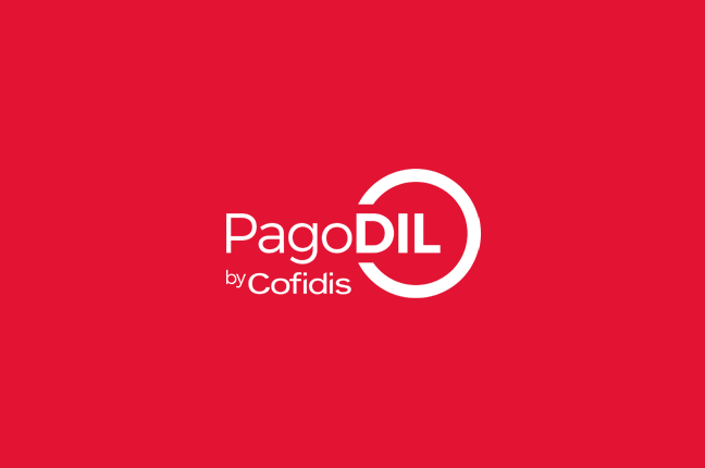 Il logo di PagoDIL