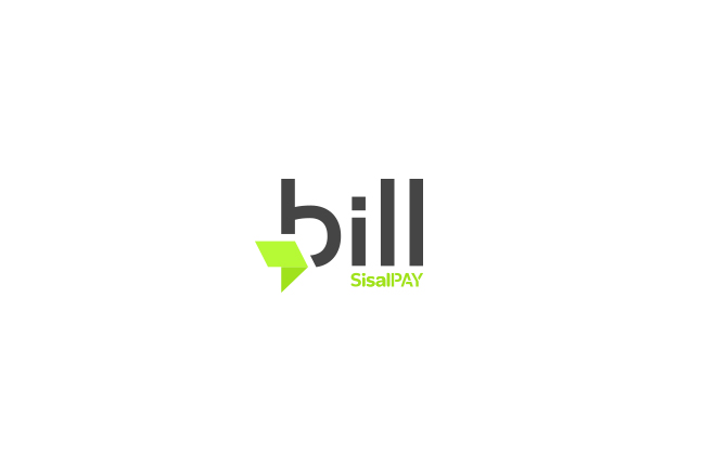 Il logo di Bill SisalPay