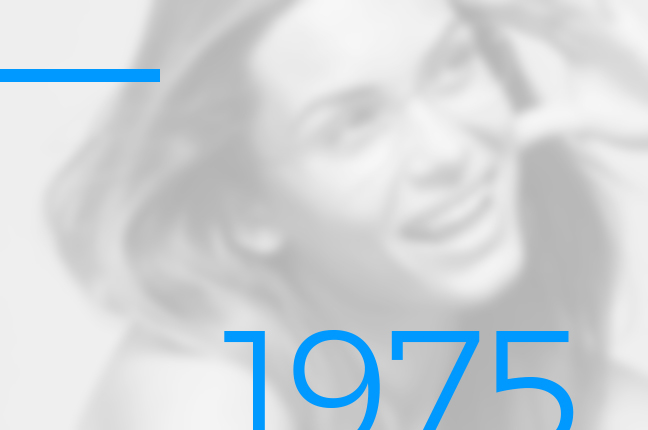The story of Ottica Galuzzi began in 1975; the shop was founded by Bruno Galuzzi, an Italian pioneer in the optometry field and a skilled investor