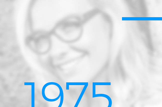 The story of Ottica Galuzzi began in 1975; the shop was founded by Bruno Galuzzi, an Italian pioneer in the optometry field and a skilled investor