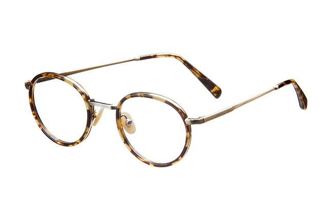 Il modello “LIBERTY-SP” degli occhiali Steve McQueen