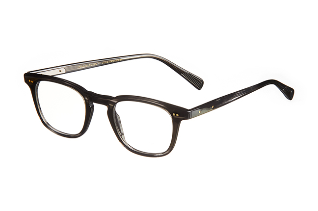 Il modello “CINCINNATI” degli occhiali Steve McQueen
