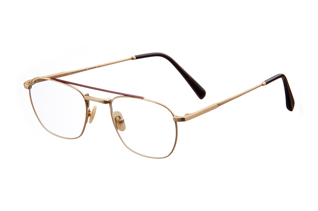 Il modello “COOL” degli occhiali Steve McQueen