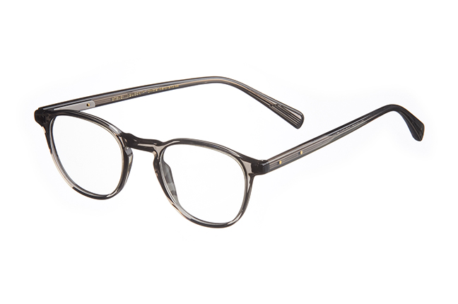 Il modello “PALMSPRINGS” degli occhiali Steve McQueen