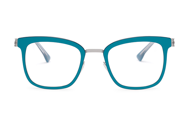 Il modello “EIFFEL” degli occhiali Roundten