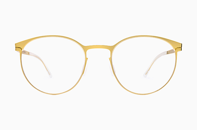 Il modello “NERI” degli occhiali Lool – Collezione “TECTONIC Series”