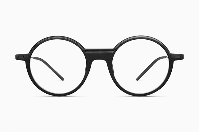 Il modello “HELICAL” degli occhiali Lool – Collezione “STEREOTOMIC Series”