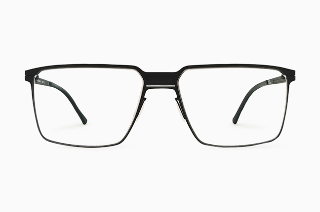 Il modello “MODULAR” degli occhiali Lool – Collezione “STEREOTOMIC Series”