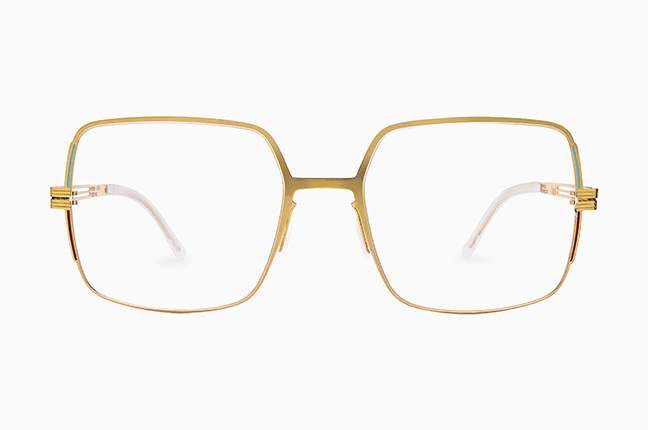 Il modello “KHORA” degli occhiali Lool – Collezione “DECO Series”