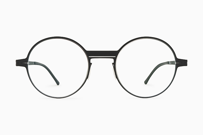 Il modello “HOLE” degli occhiali Lool – Collezione “STEREOTOMIC Series”