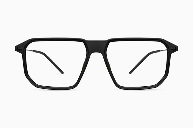 Il modello “SPUR” degli occhiali Lool – Collezione “STEREOTOMIC Series”