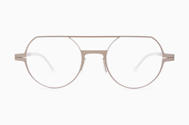 Il modello “DOME” degli occhiali Lool – Collezione “TECTONIC Series”