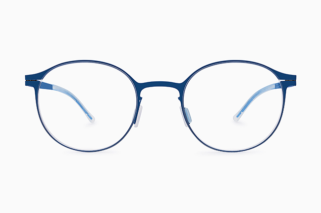 Il modello “ORBIT” degli occhiali Lool – Collezione “TECTONIC Series”