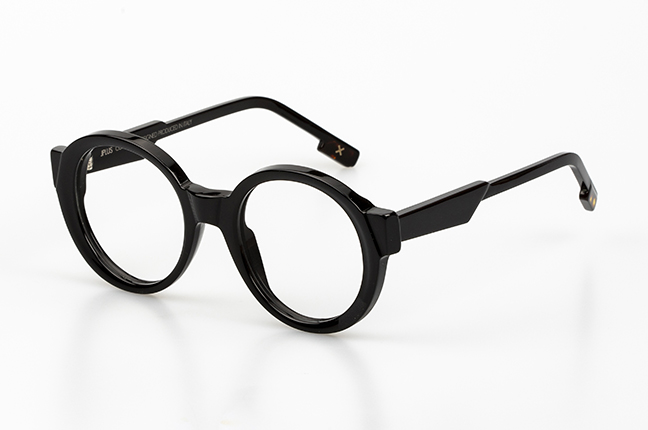 Il modello “FABIA” degli occhiali da vista JPlus