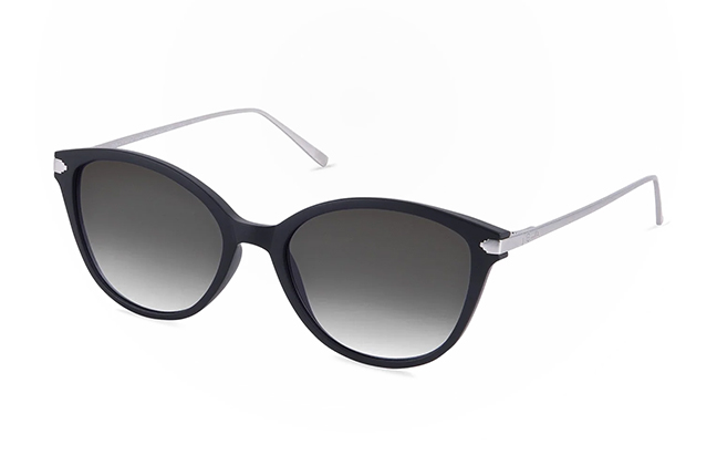 Il modello “Puma Black” degli occhiali Karün
