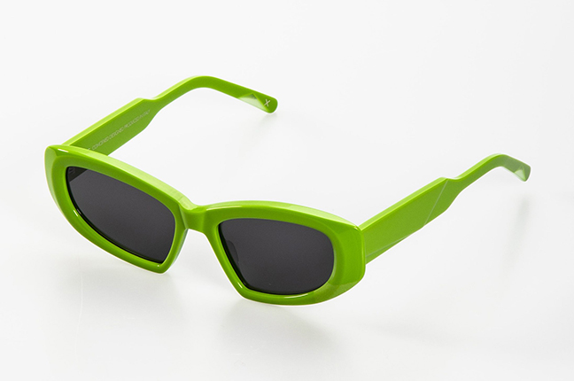 Il modello “IDI” degli occhiali da sole JPlus (Colore: 14)