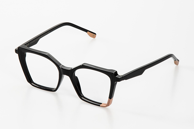 Il modello “LEICA” degli occhiali da vista JPlus (Colore: 11)